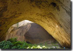 Devetashka Cave 