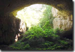 The Devetashka Cave