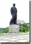 Vasil Levski