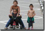Gypsies