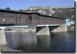 The Covered Bridge